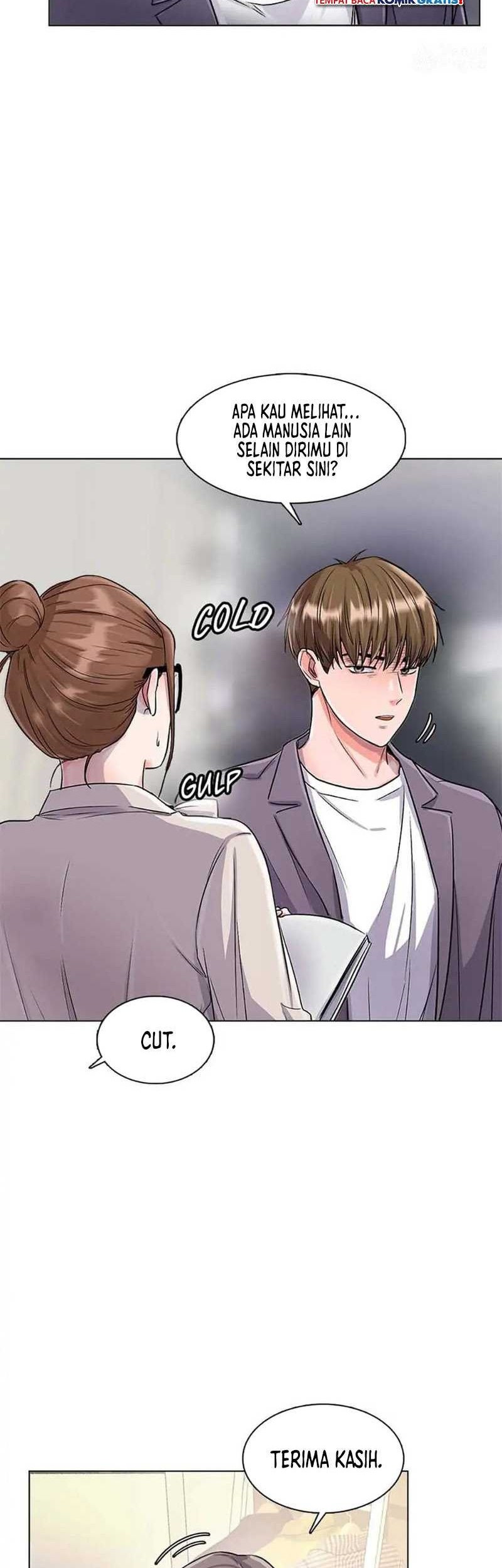 The Definition of A Top Star Chapter 18 Gambar 14