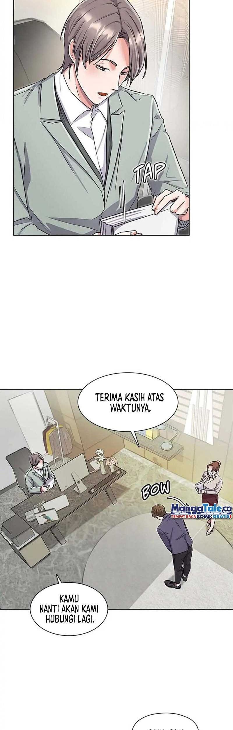 The Definition of A Top Star Chapter 18 Gambar 15