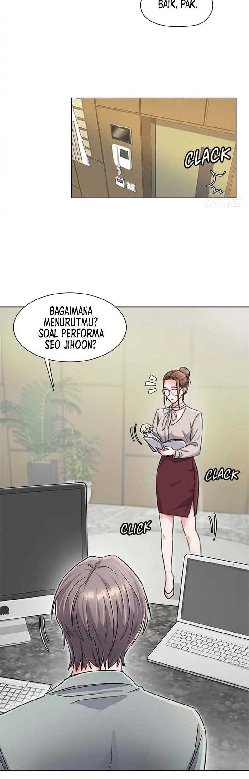 The Definition of A Top Star Chapter 18 Gambar 16