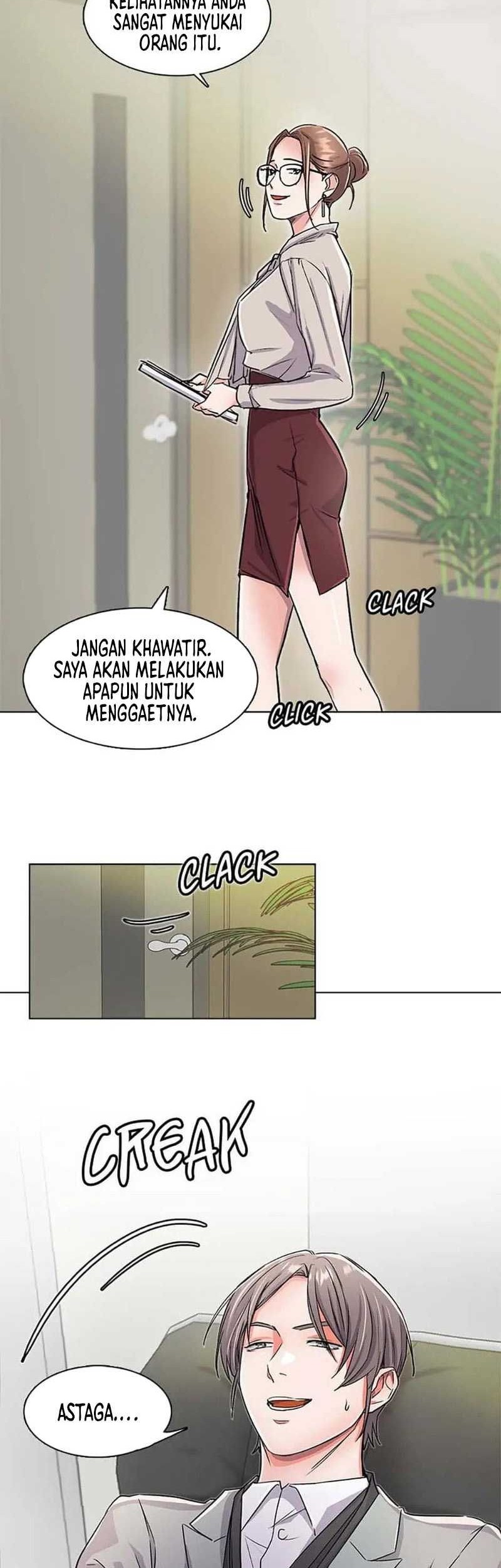 The Definition of A Top Star Chapter 18 Gambar 18