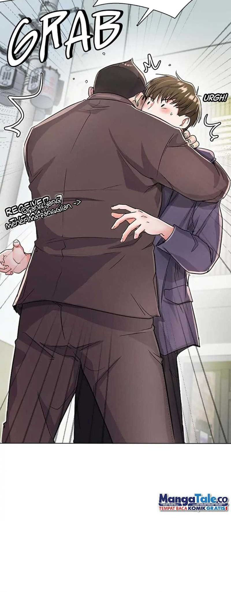 The Definition of A Top Star Chapter 18 Gambar 20