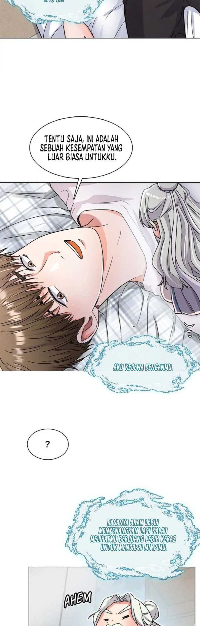 The Definition of A Top Star Chapter 18 Gambar 23