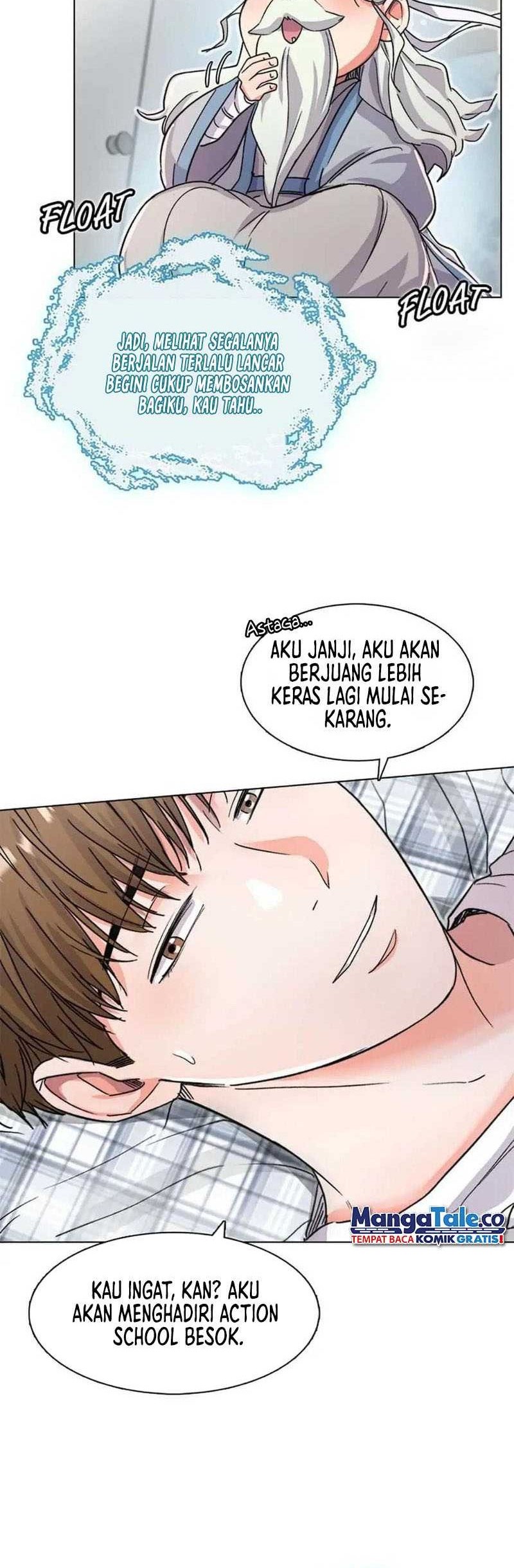 The Definition of A Top Star Chapter 18 Gambar 24