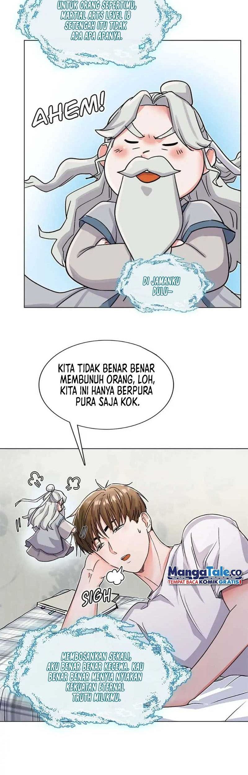 The Definition of A Top Star Chapter 18 Gambar 26