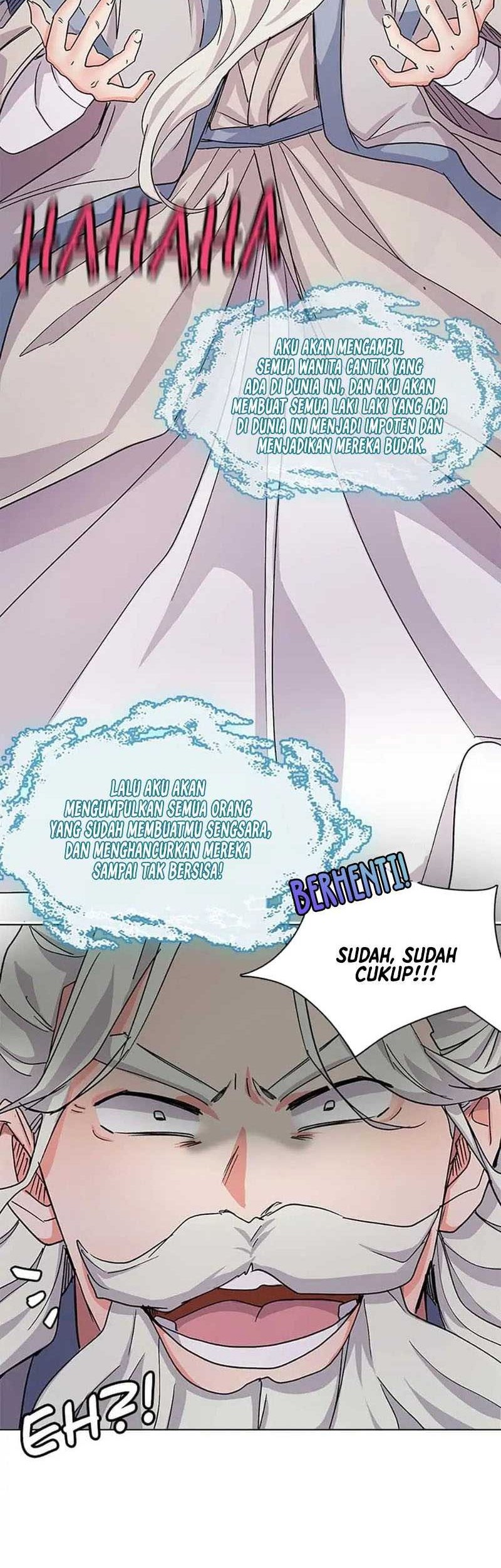 The Definition of A Top Star Chapter 18 Gambar 28
