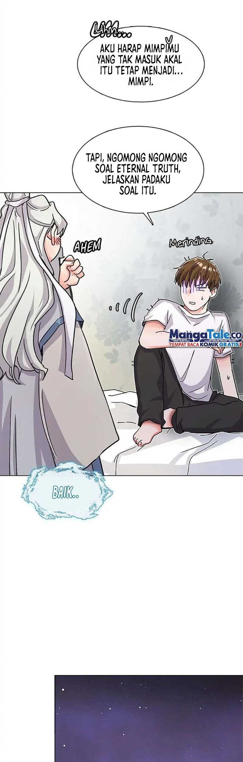 The Definition of A Top Star Chapter 18 Gambar 29