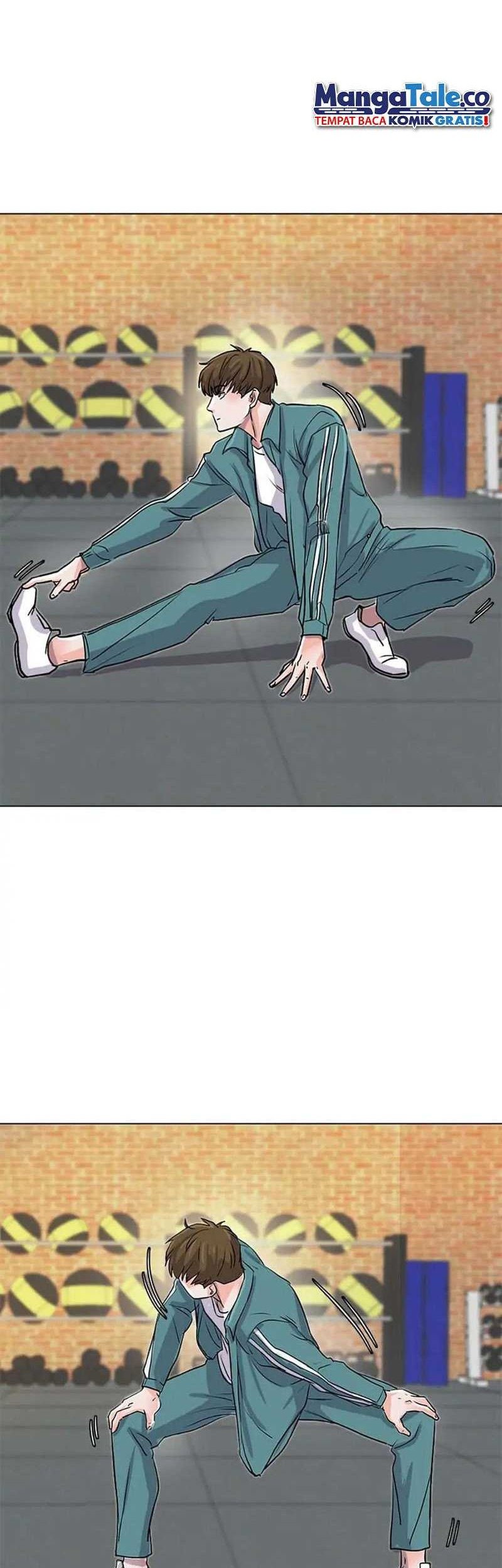 The Definition of A Top Star Chapter 18 Gambar 34