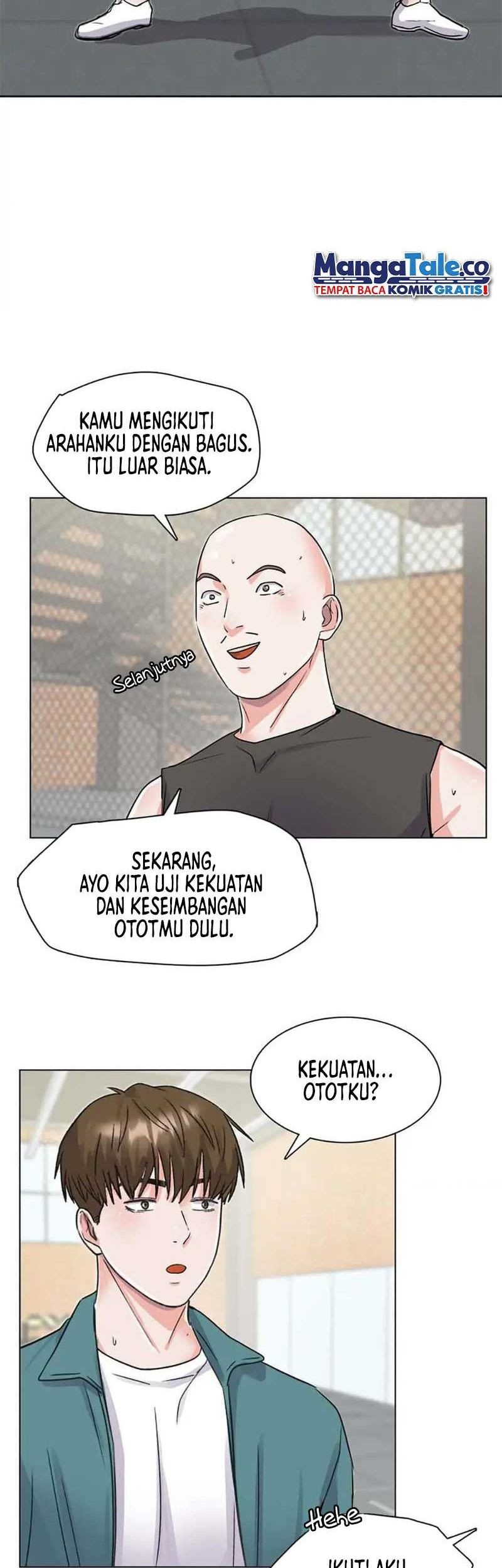 The Definition of A Top Star Chapter 18 Gambar 35