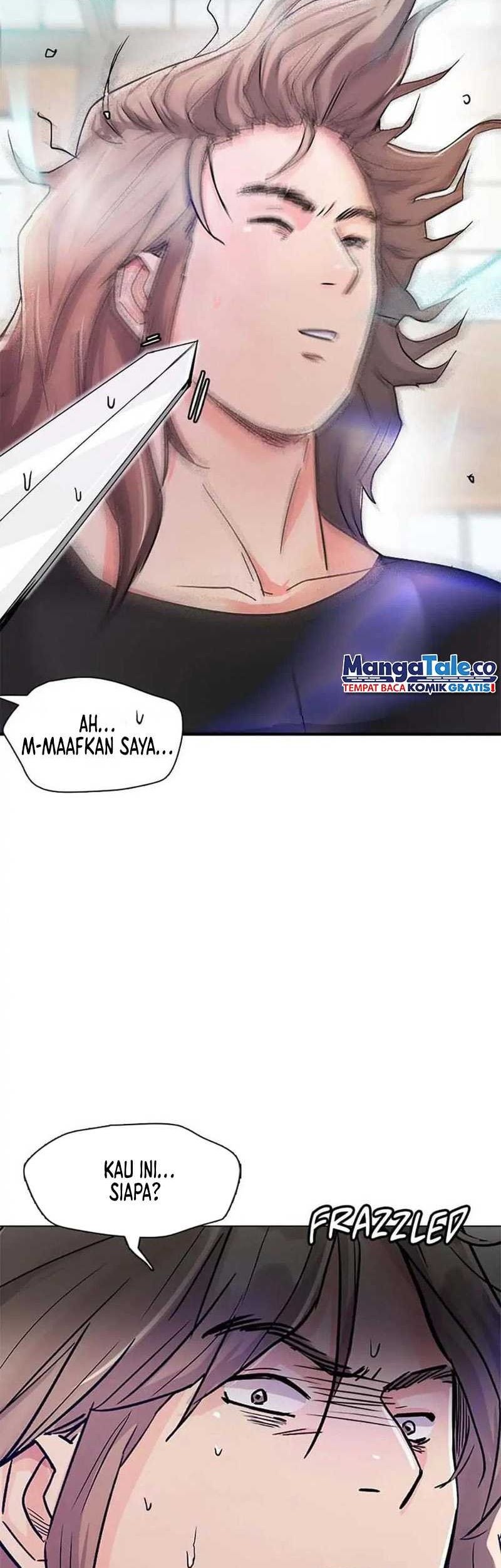 The Definition of A Top Star Chapter 19 Gambar 39