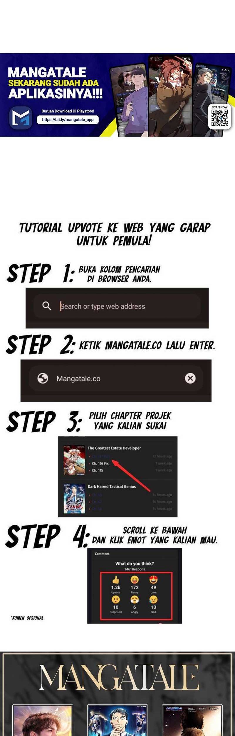 The Definition of A Top Star Chapter 19 Gambar 41