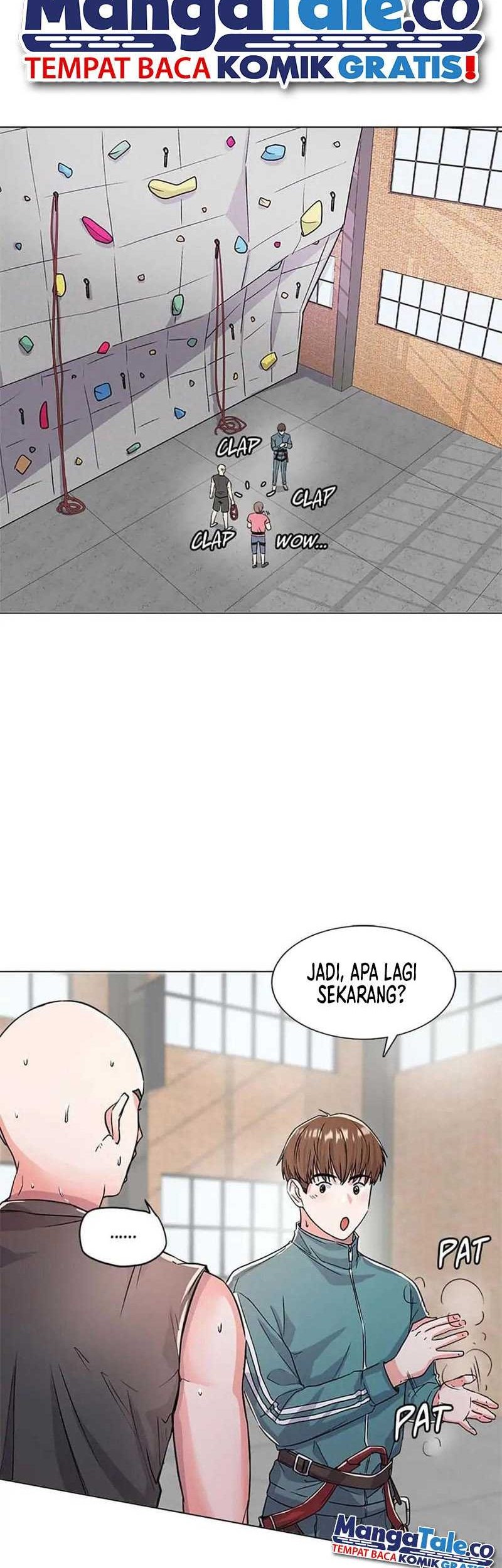 Baca The Definition of A Top Star Chapter 19 Gambar 2