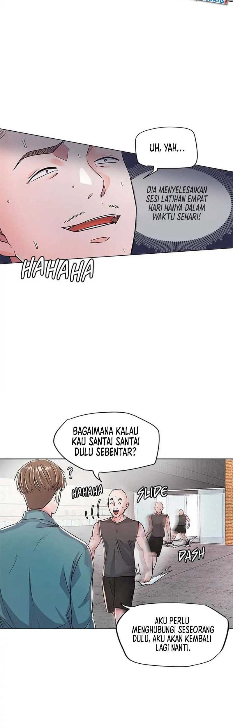 The Definition of A Top Star Chapter 19 Gambar 3