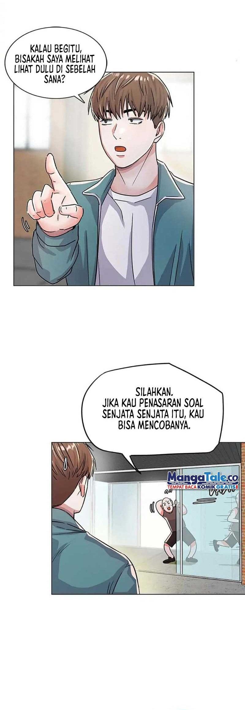 The Definition of A Top Star Chapter 19 Gambar 4