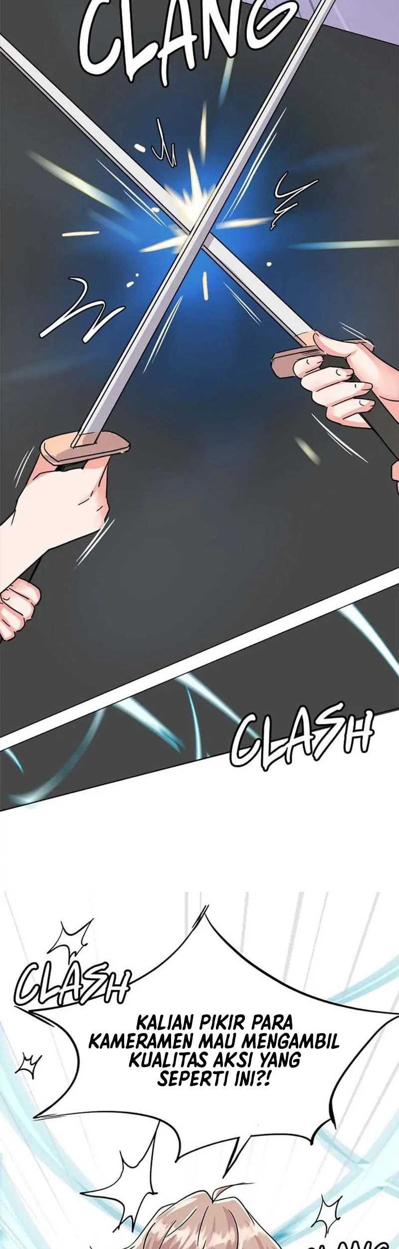 The Definition of A Top Star Chapter 19 Gambar 10