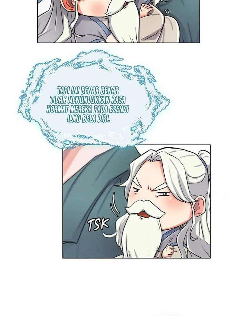 The Definition of A Top Star Chapter 19 Gambar 16