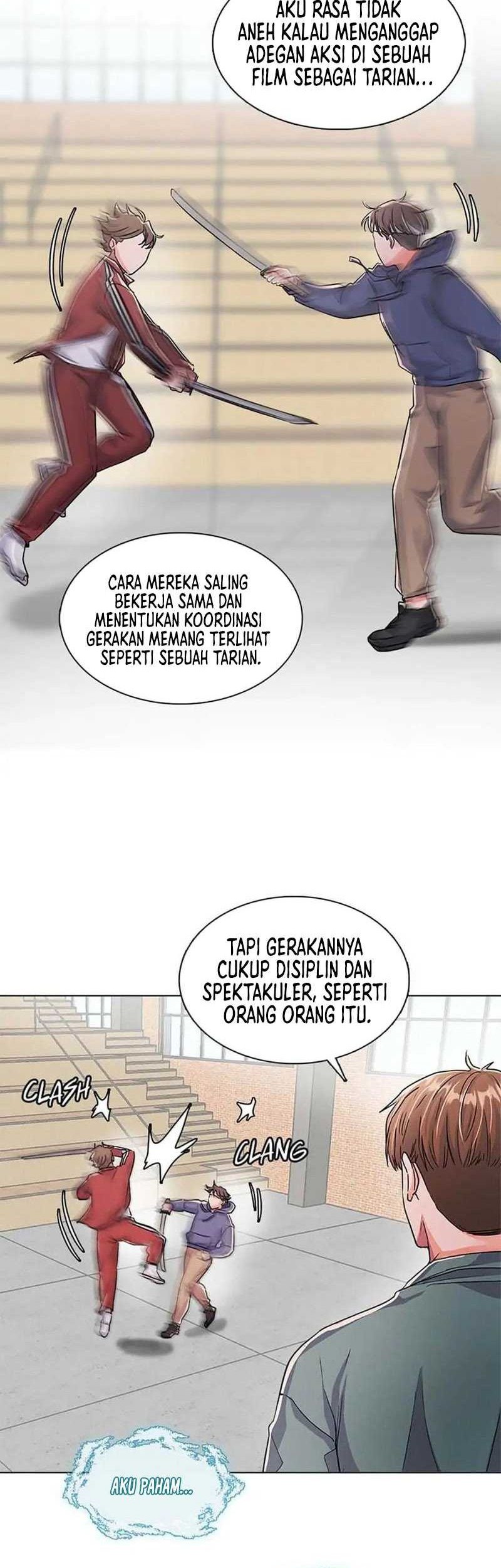 The Definition of A Top Star Chapter 19 Gambar 18