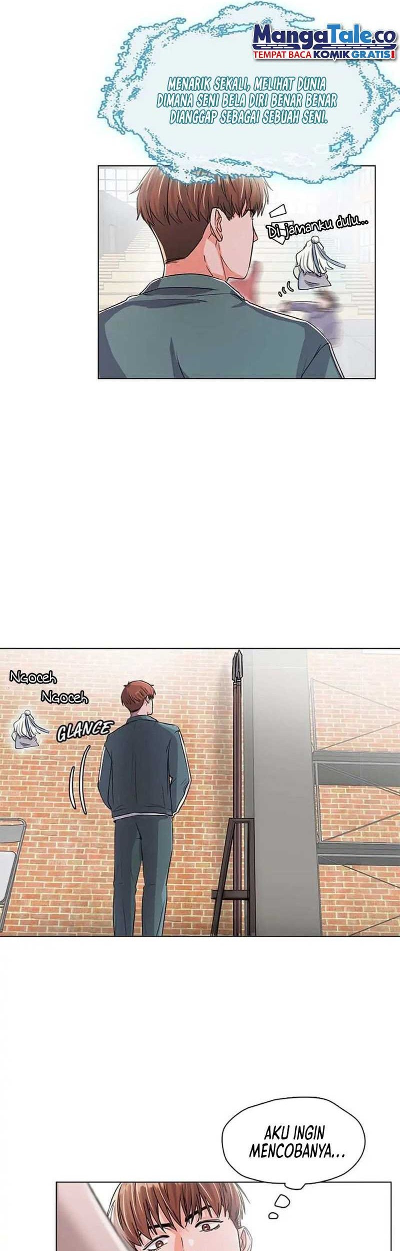 The Definition of A Top Star Chapter 19 Gambar 19