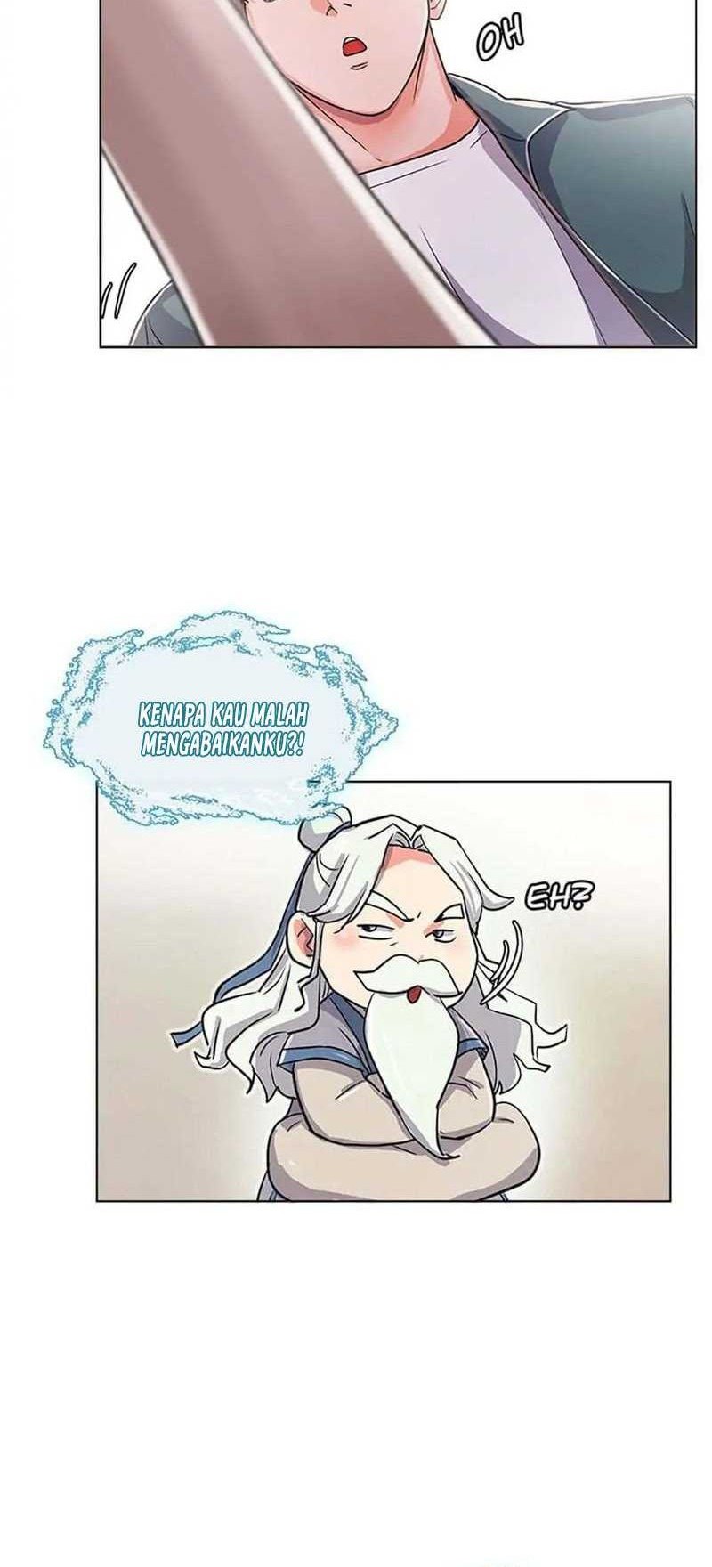 The Definition of A Top Star Chapter 19 Gambar 20