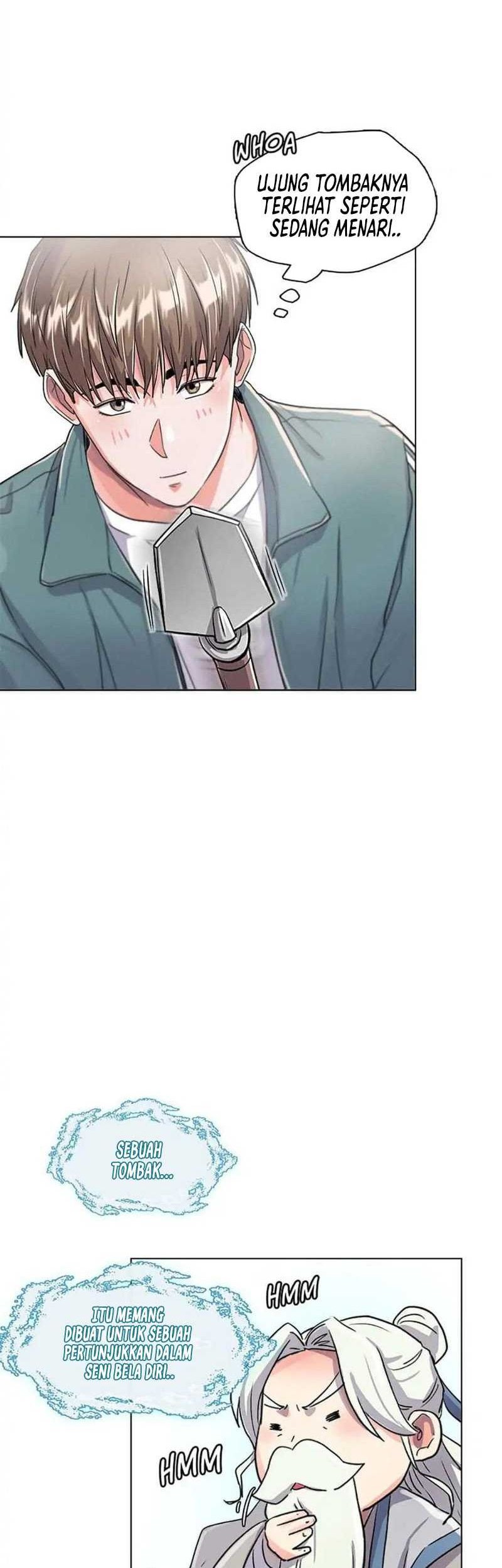 The Definition of A Top Star Chapter 19 Gambar 22