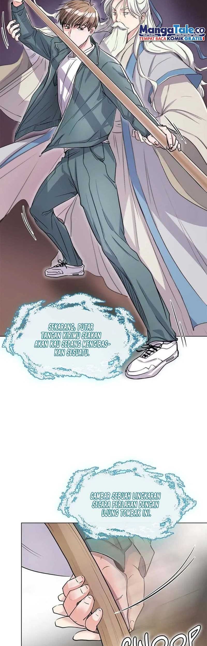 The Definition of A Top Star Chapter 19 Gambar 26
