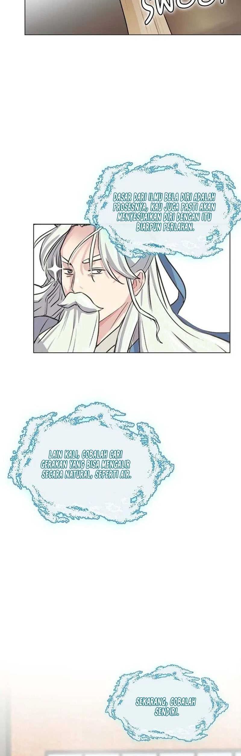 The Definition of A Top Star Chapter 19 Gambar 27