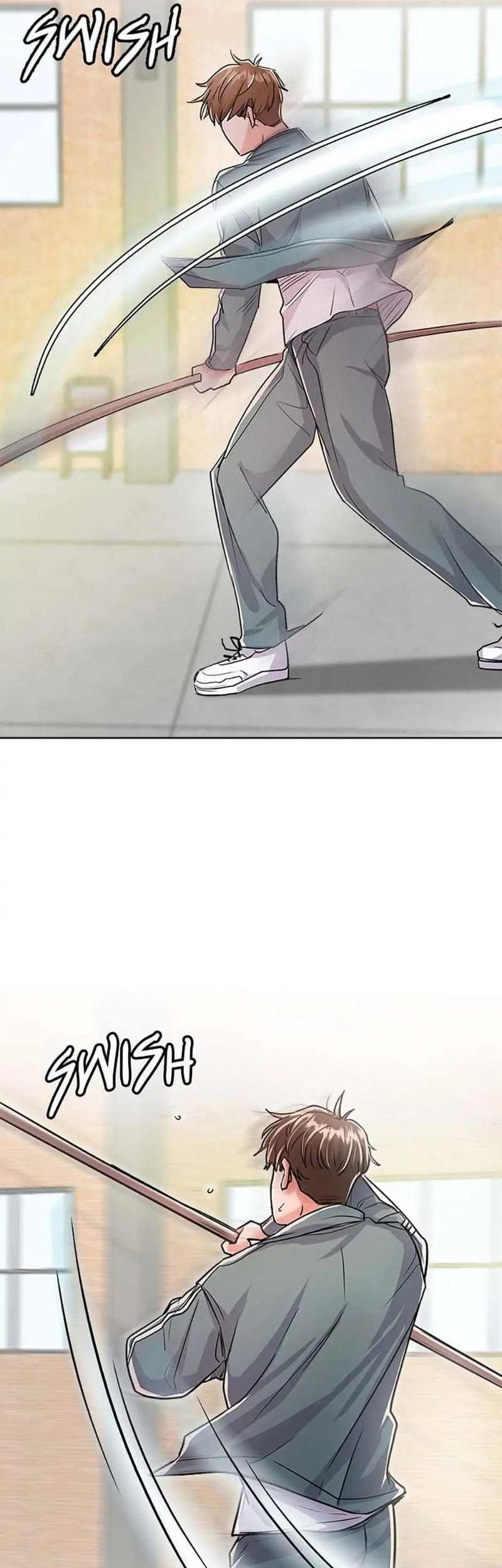 The Definition of A Top Star Chapter 19 Gambar 29