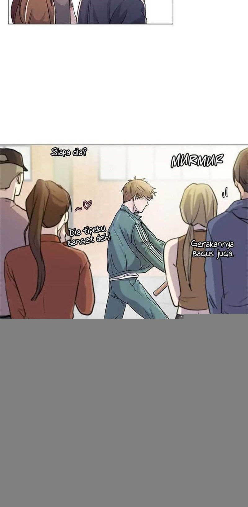 The Definition of A Top Star Chapter 19 Gambar 32