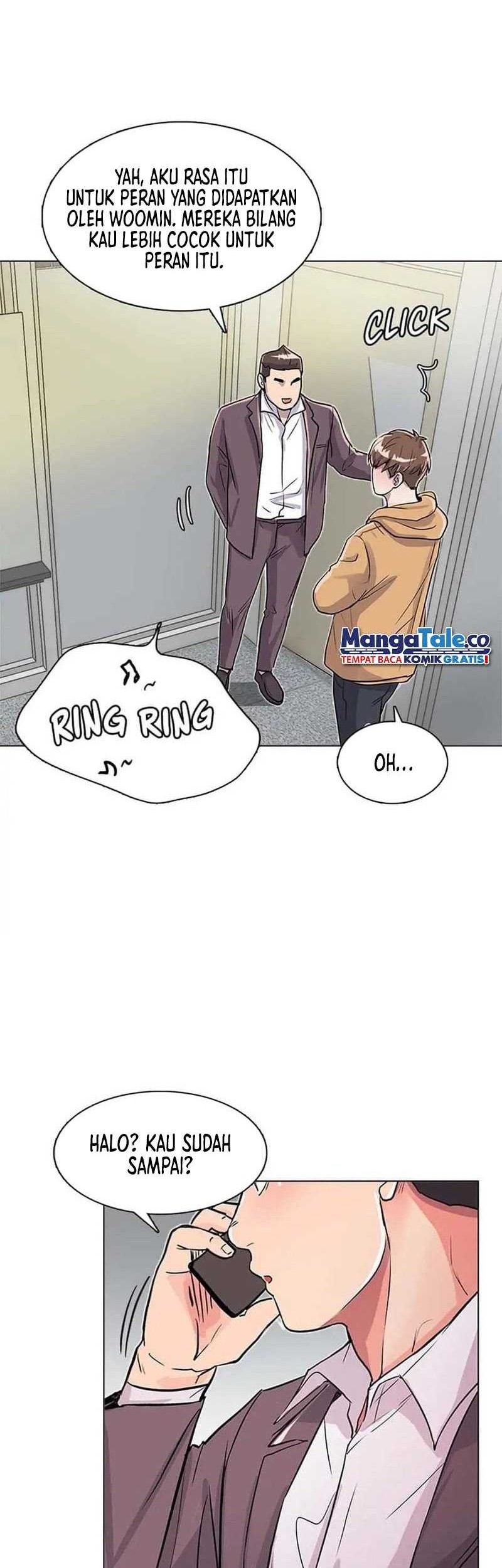 The Definition of A Top Star Chapter 20 Gambar 38