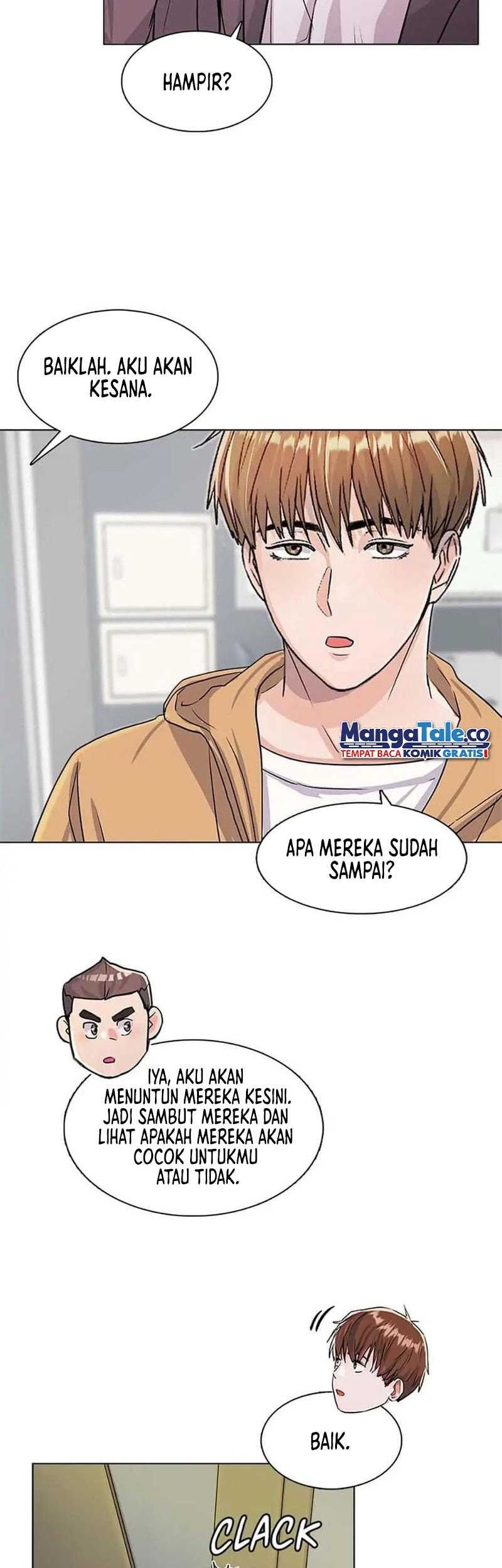 The Definition of A Top Star Chapter 20 Gambar 39