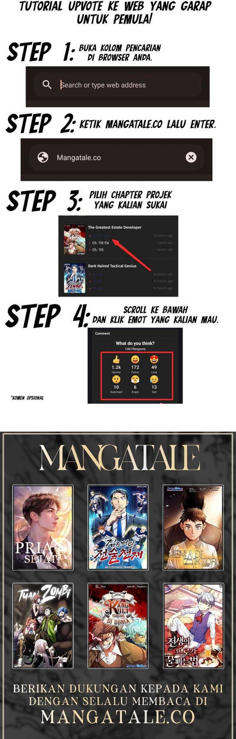 The Definition of A Top Star Chapter 20 Gambar 45