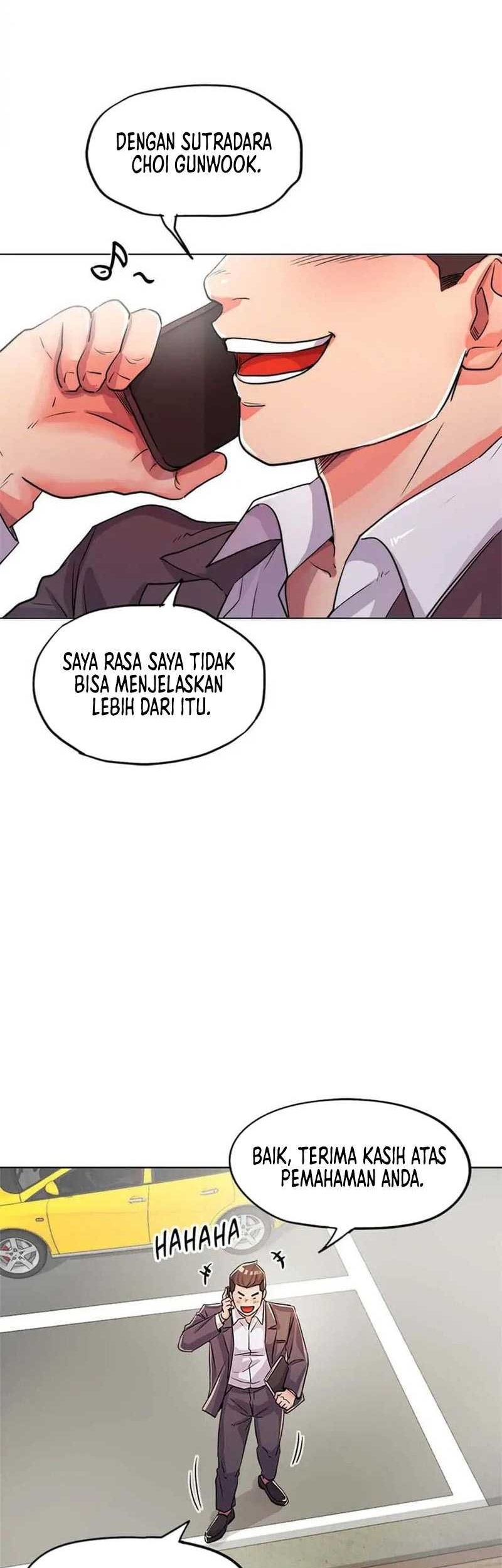 The Definition of A Top Star Chapter 20 Gambar 3