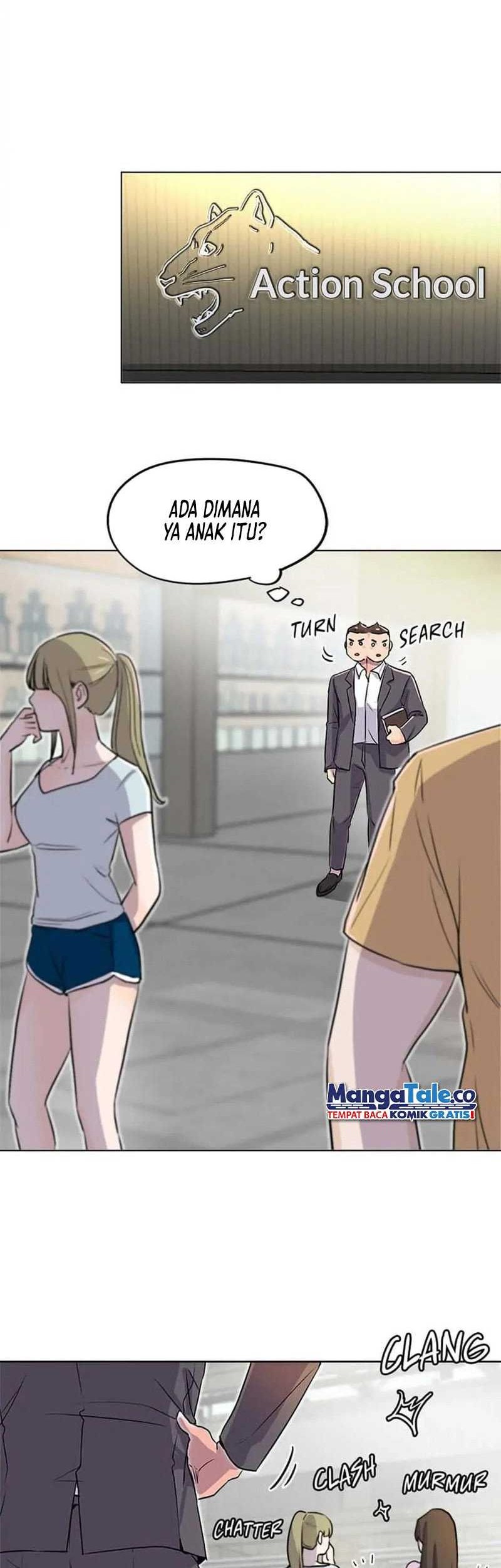 The Definition of A Top Star Chapter 20 Gambar 6