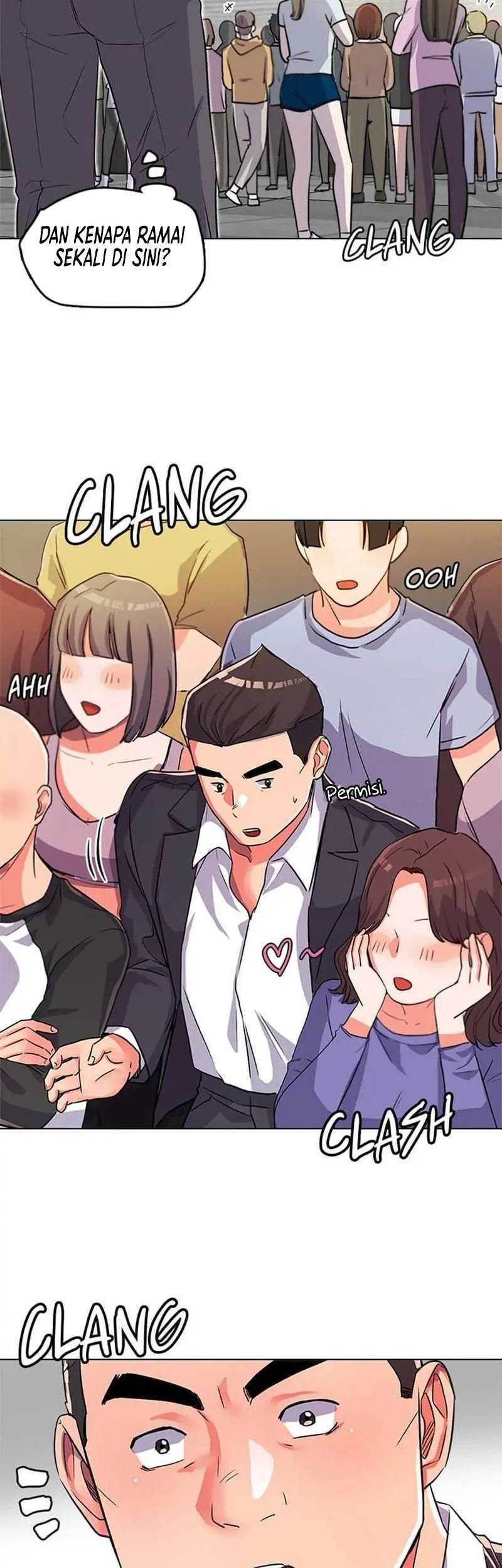 The Definition of A Top Star Chapter 20 Gambar 7