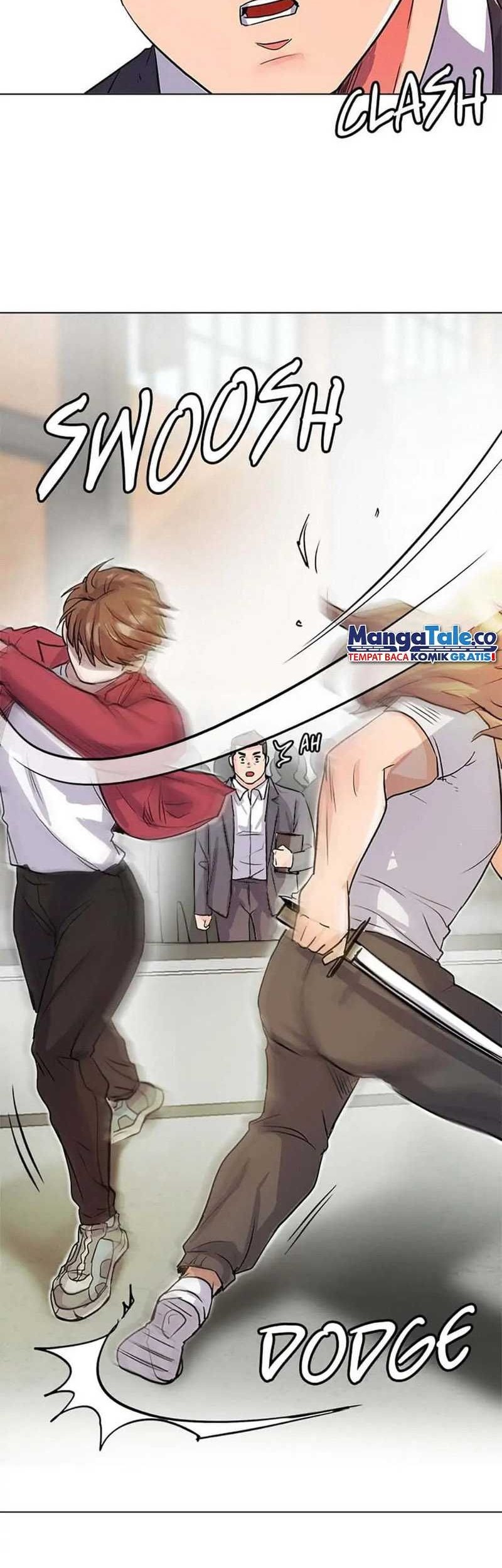 The Definition of A Top Star Chapter 20 Gambar 8