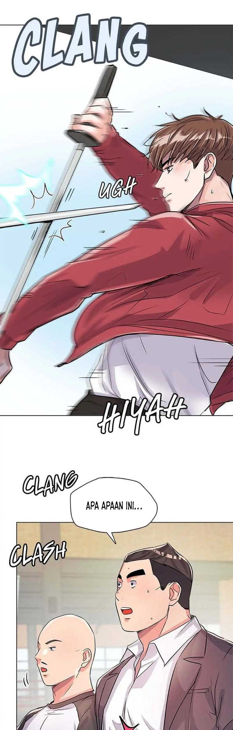 The Definition of A Top Star Chapter 20 Gambar 9