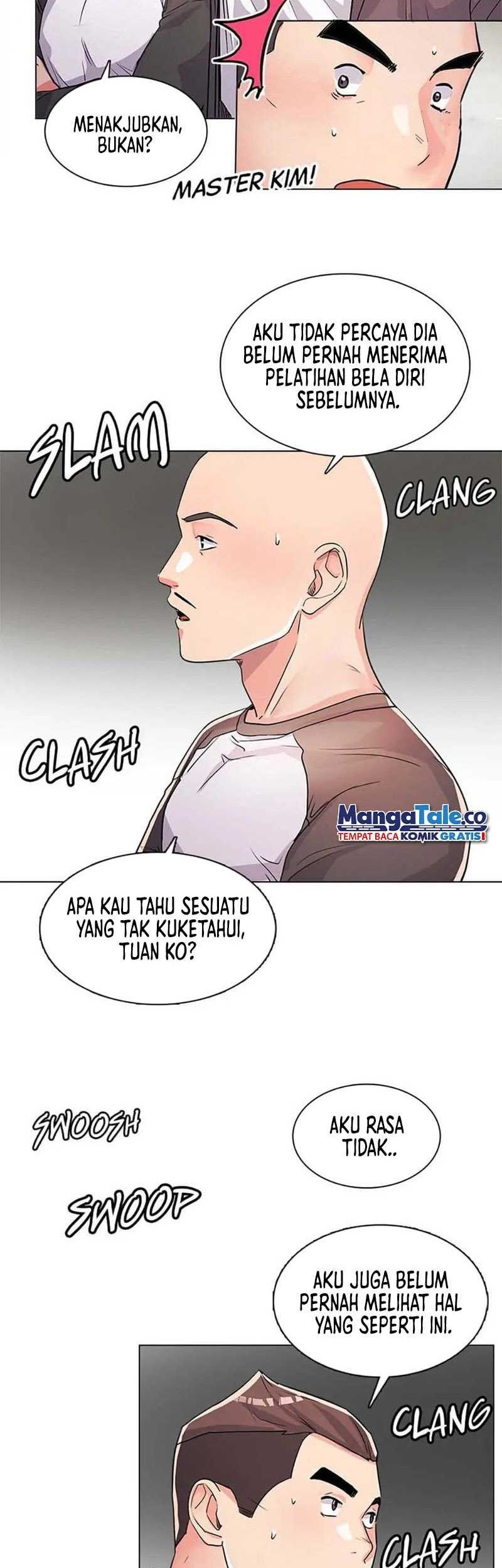 The Definition of A Top Star Chapter 20 Gambar 10