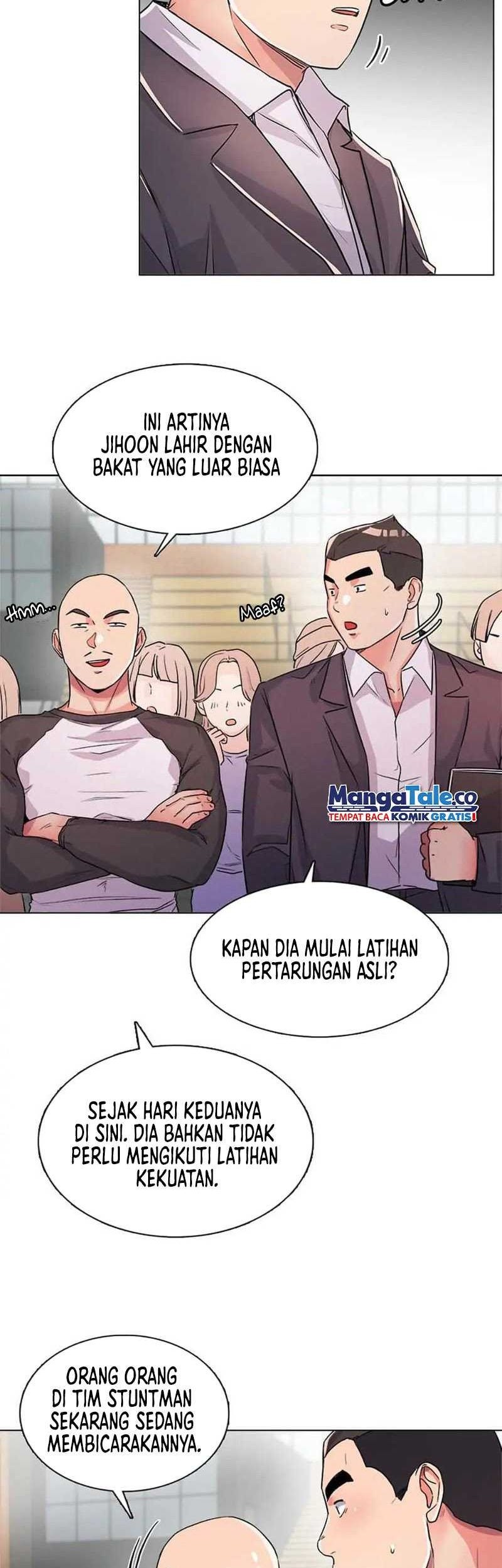 The Definition of A Top Star Chapter 20 Gambar 11