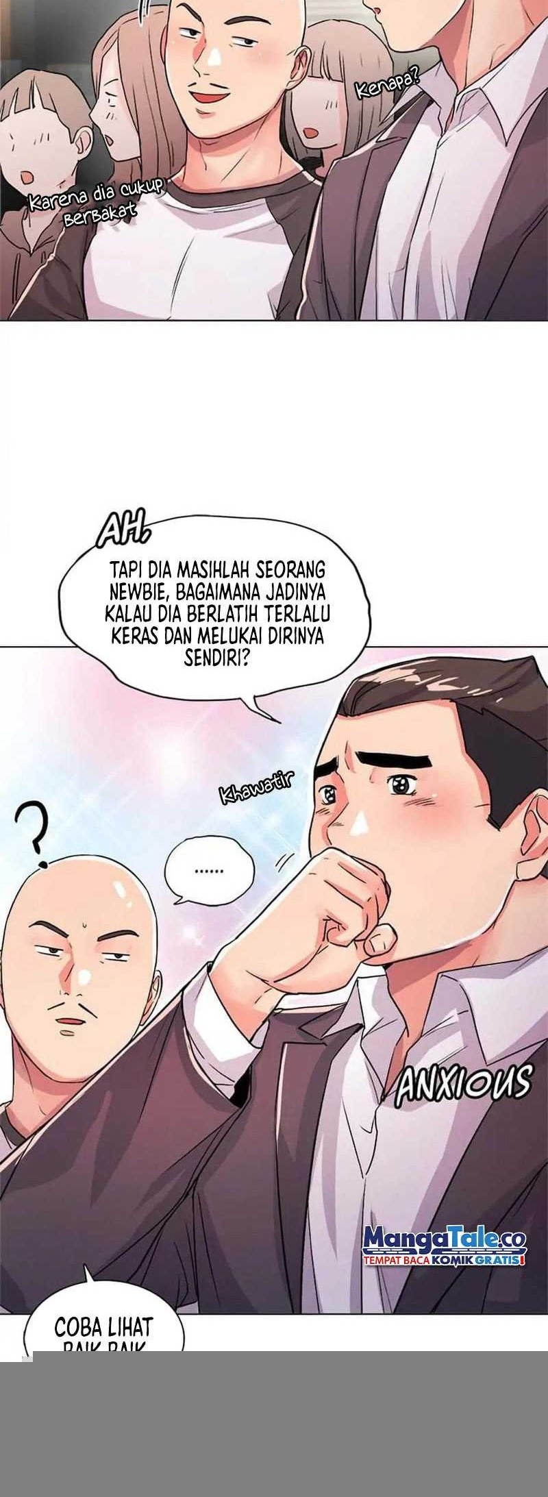 The Definition of A Top Star Chapter 20 Gambar 12