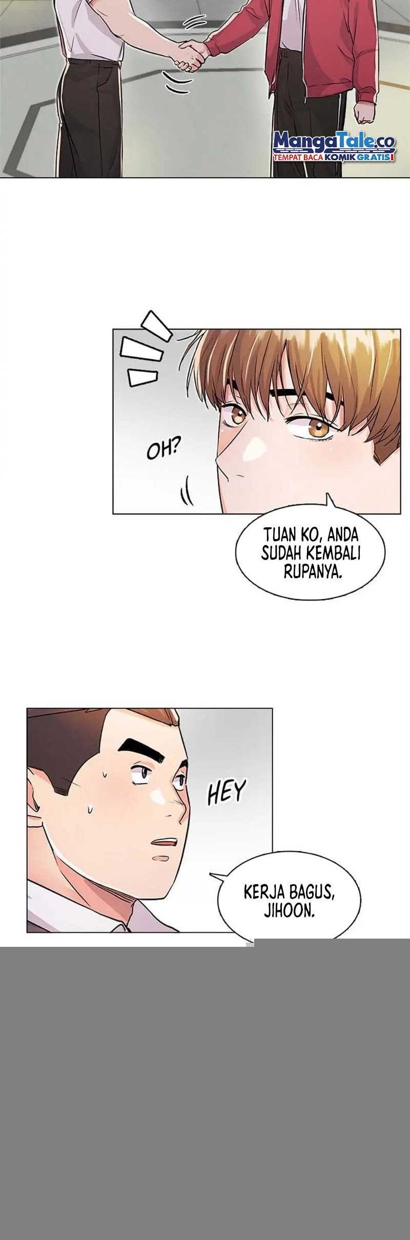 The Definition of A Top Star Chapter 20 Gambar 16