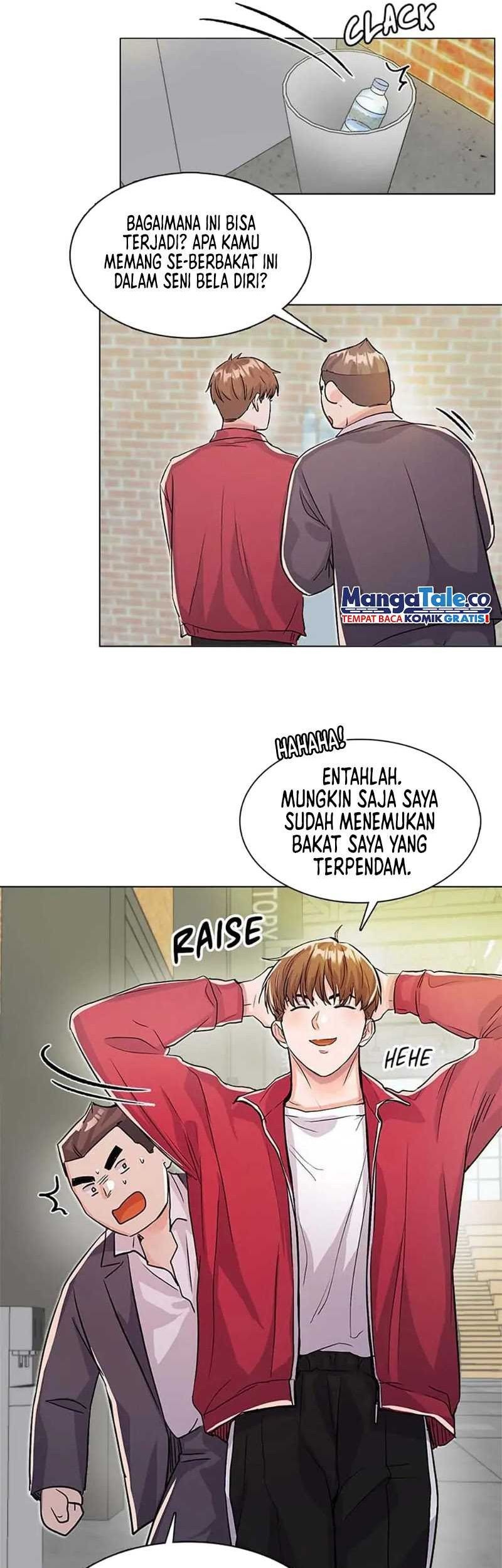 The Definition of A Top Star Chapter 20 Gambar 17
