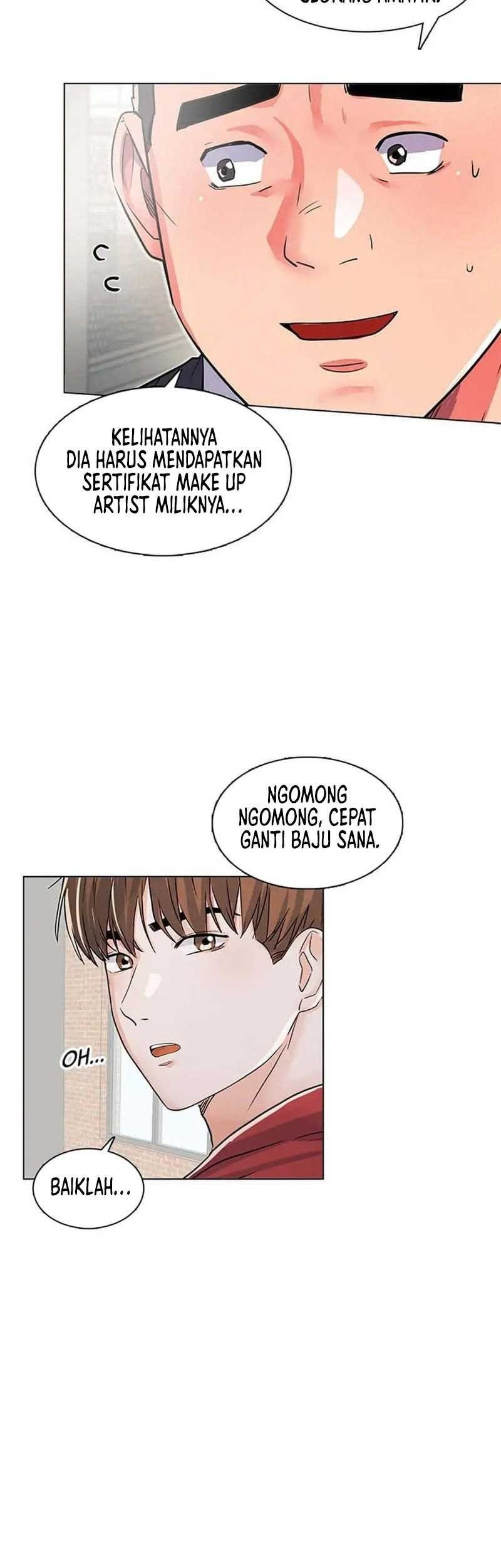The Definition of A Top Star Chapter 20 Gambar 27