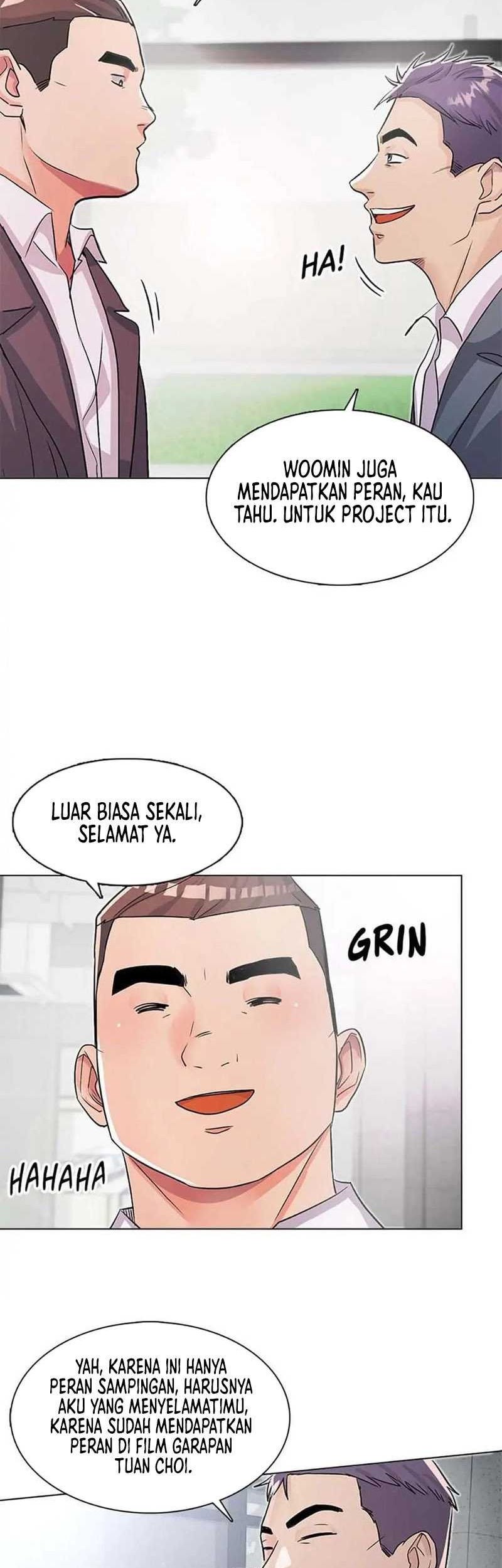 The Definition of A Top Star Chapter 20 Gambar 31