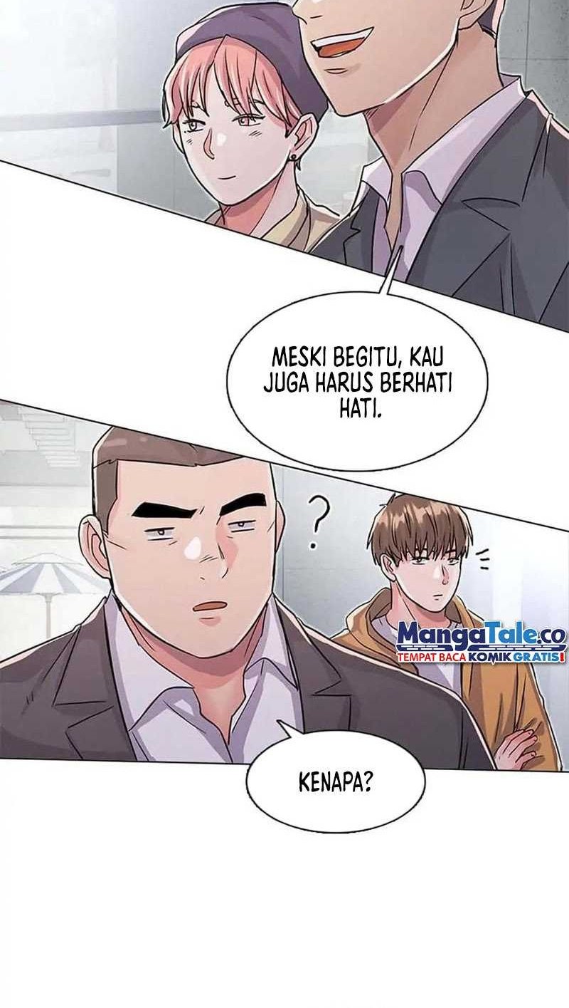The Definition of A Top Star Chapter 20 Gambar 32