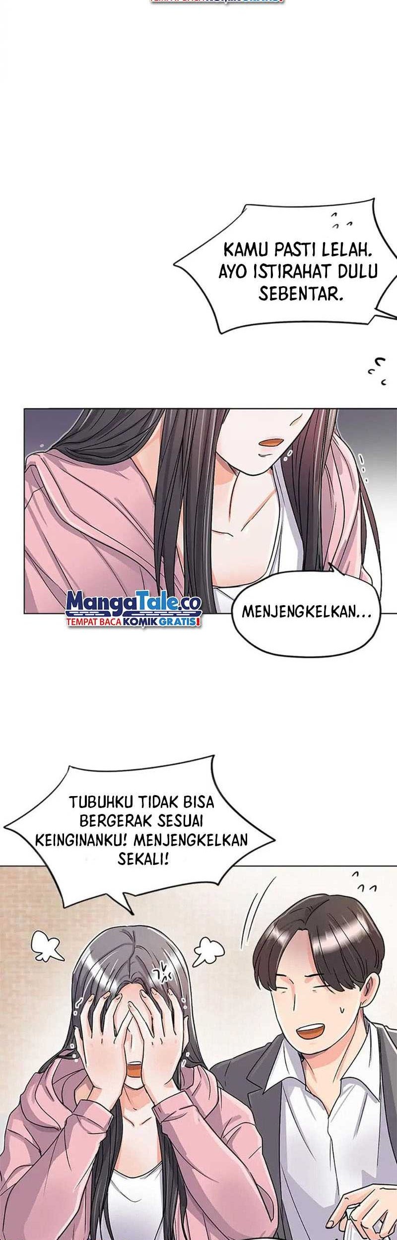 The Definition of A Top Star Chapter 21 Gambar 38