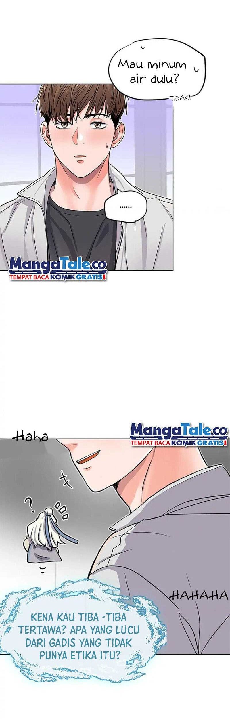 The Definition of A Top Star Chapter 21 Gambar 40