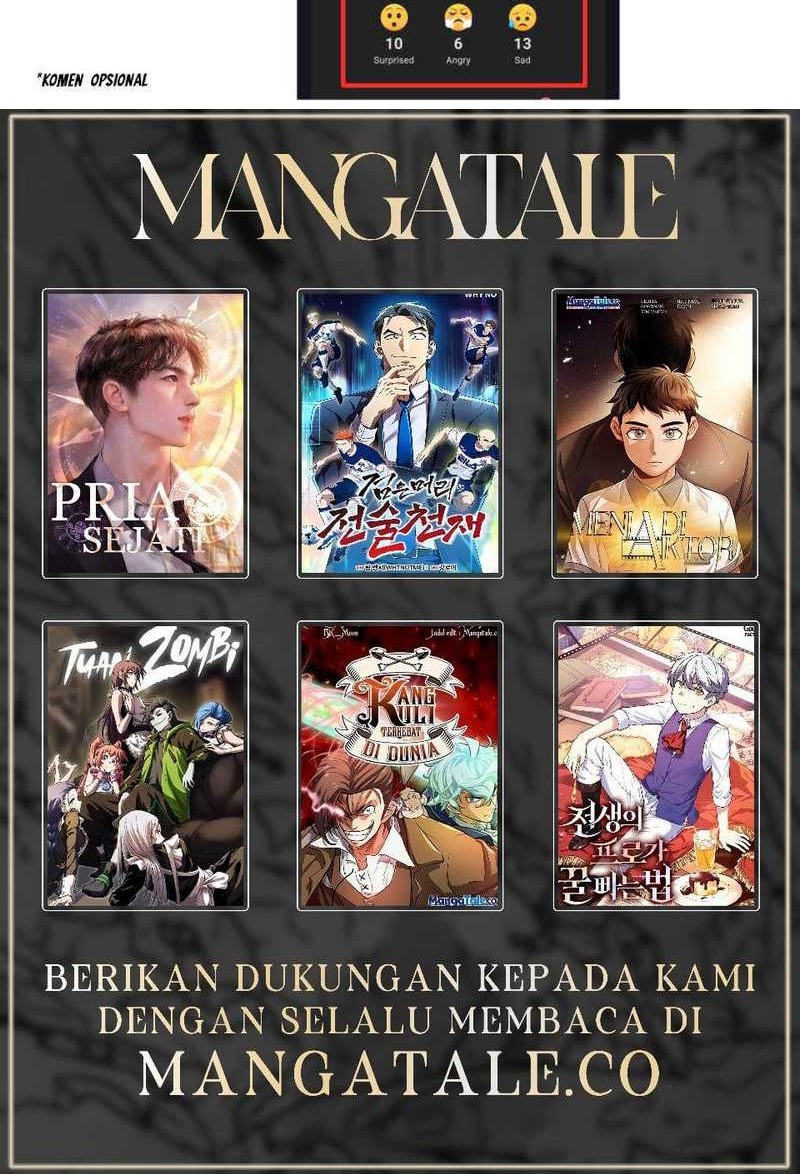 The Definition of A Top Star Chapter 21 Gambar 44