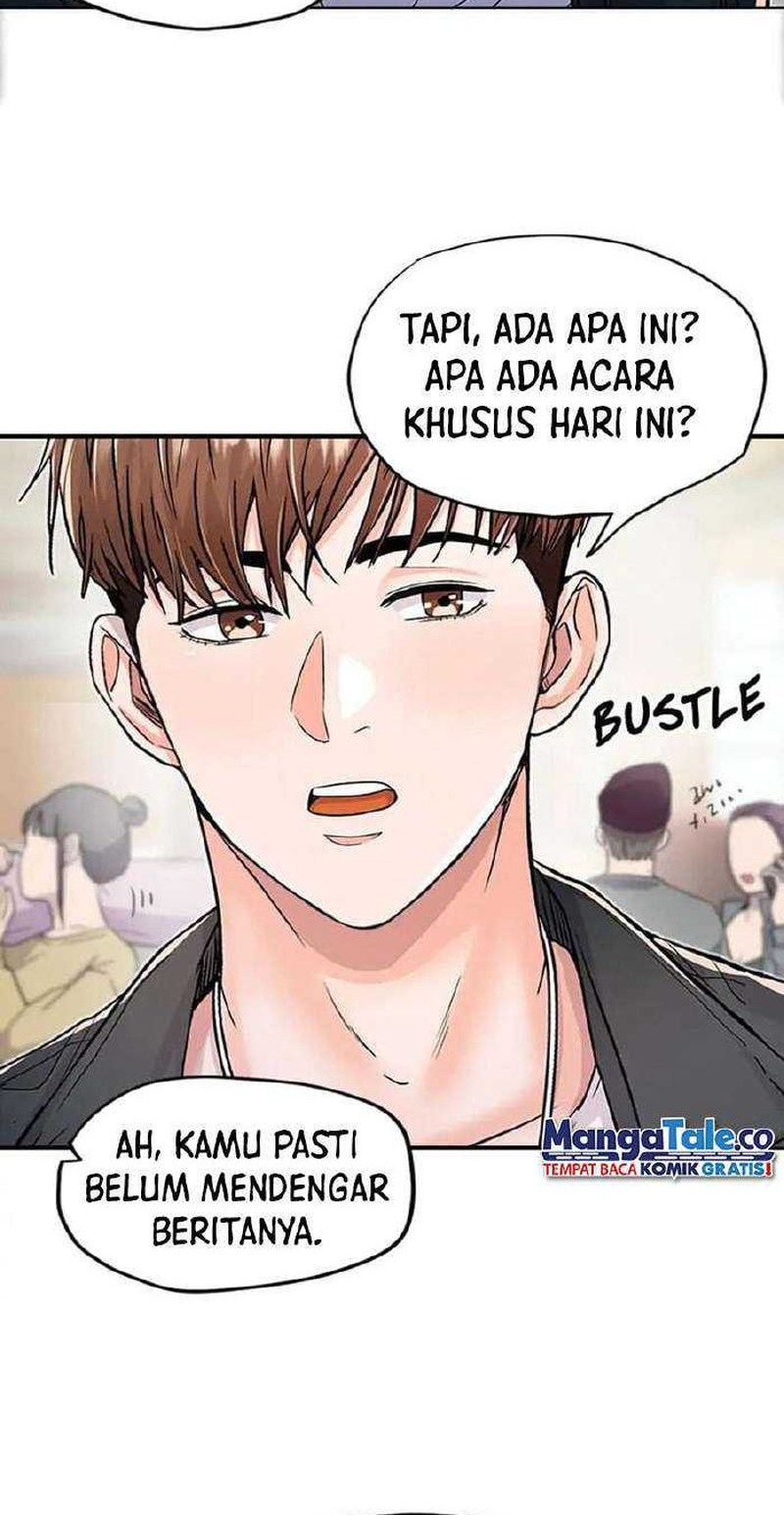 The Definition of A Top Star Chapter 21 Gambar 4