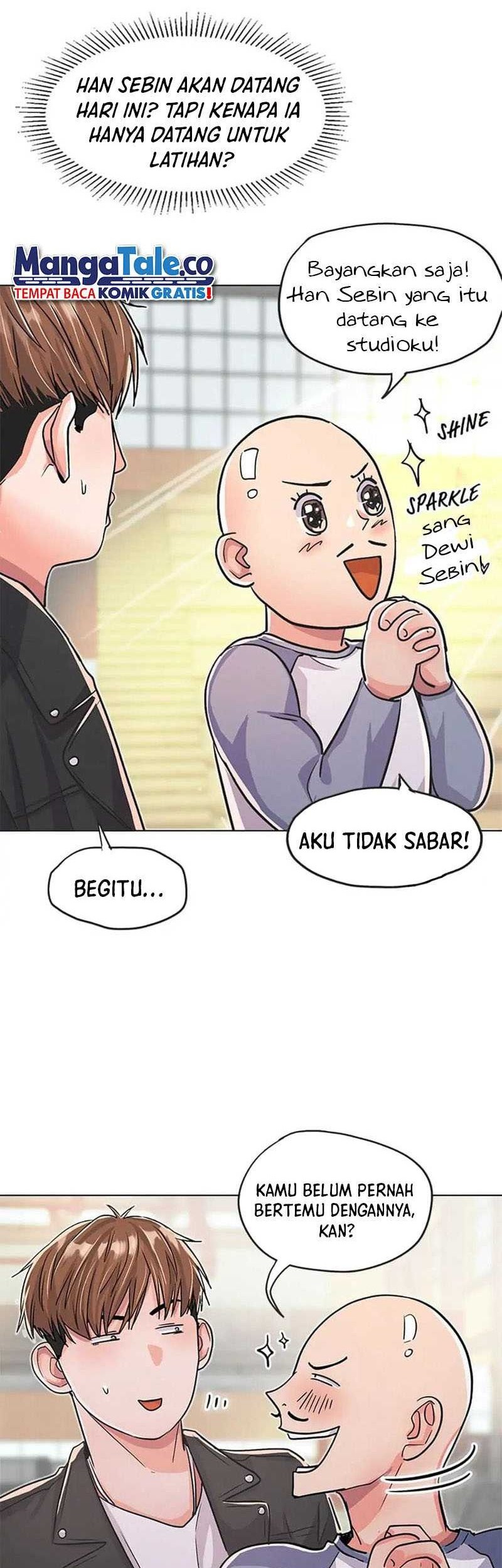The Definition of A Top Star Chapter 21 Gambar 6