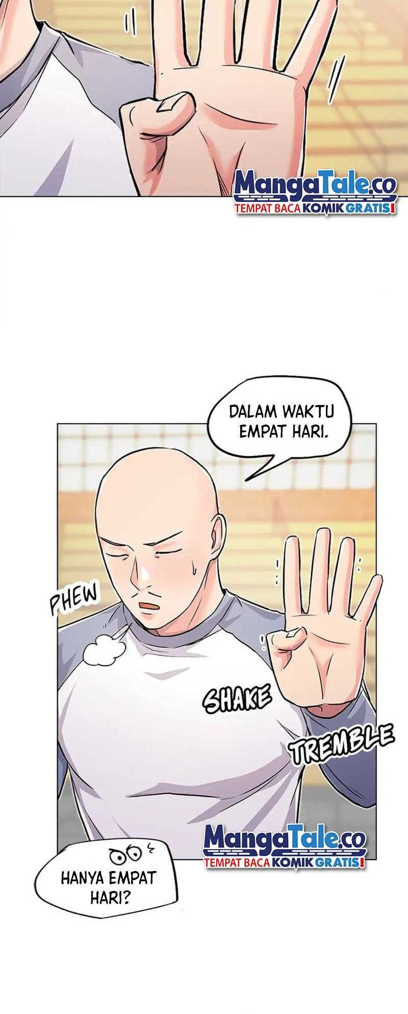 The Definition of A Top Star Chapter 21 Gambar 8
