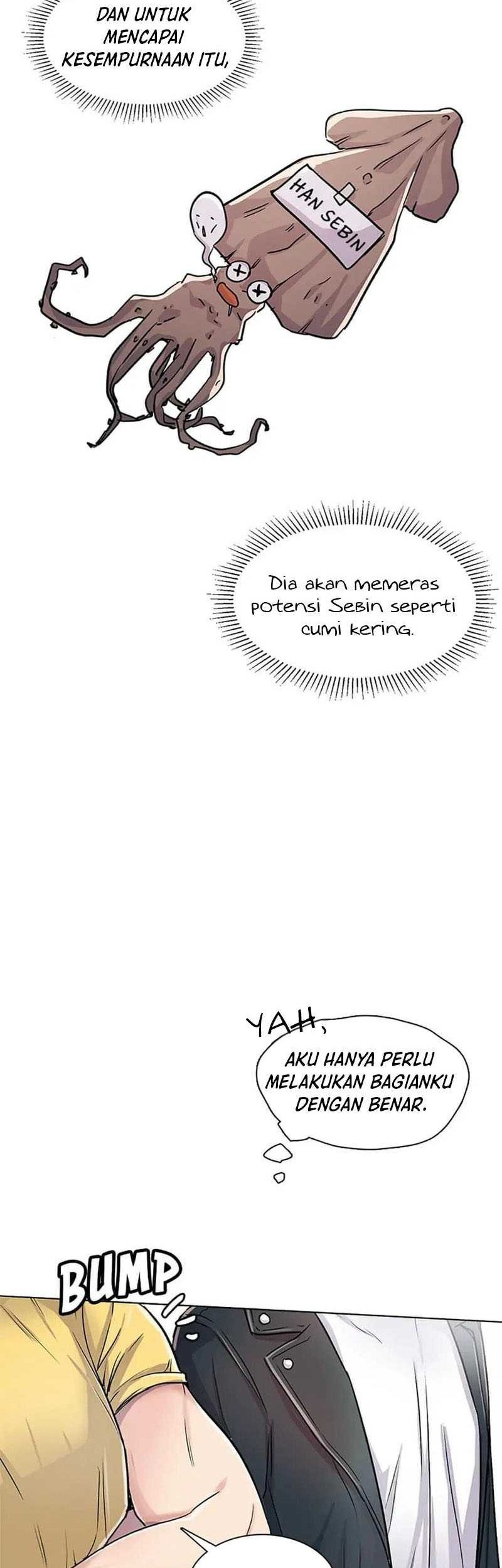 The Definition of A Top Star Chapter 21 Gambar 11